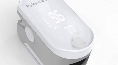 Pulse Oximeter